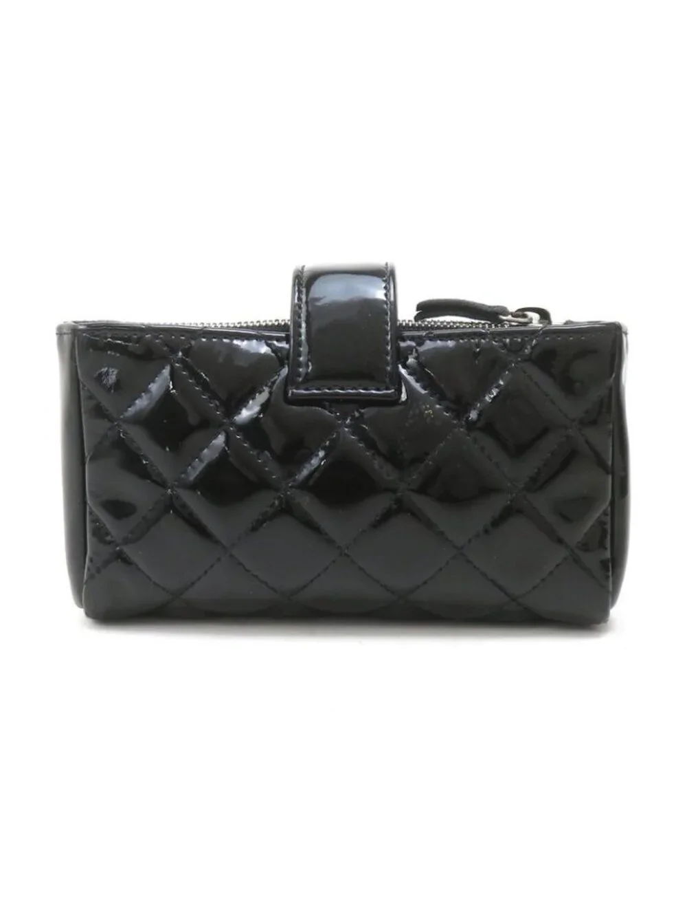 Chanel Pouch Black - Picture 3 of 10